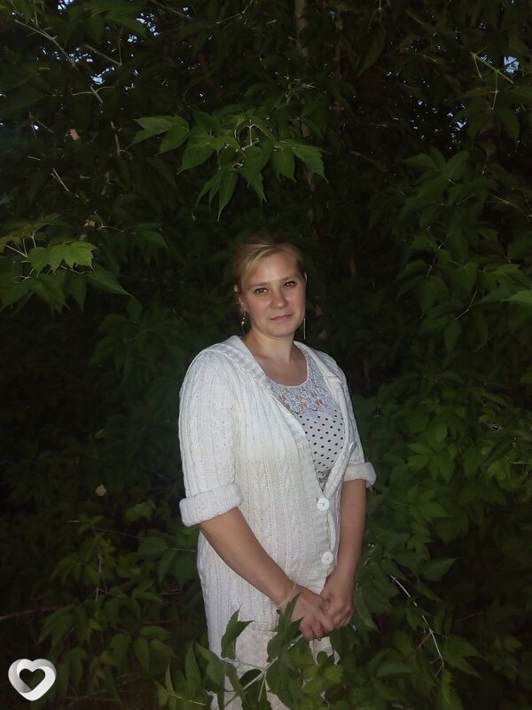 Лера, 35, Уфе — анкета №3181485