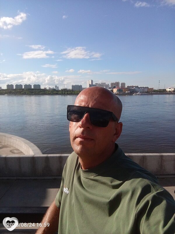 Павел, Тамбовка