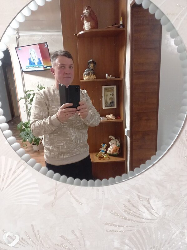 Дмитрий, 51, Ульяновске — анкета №3181488
