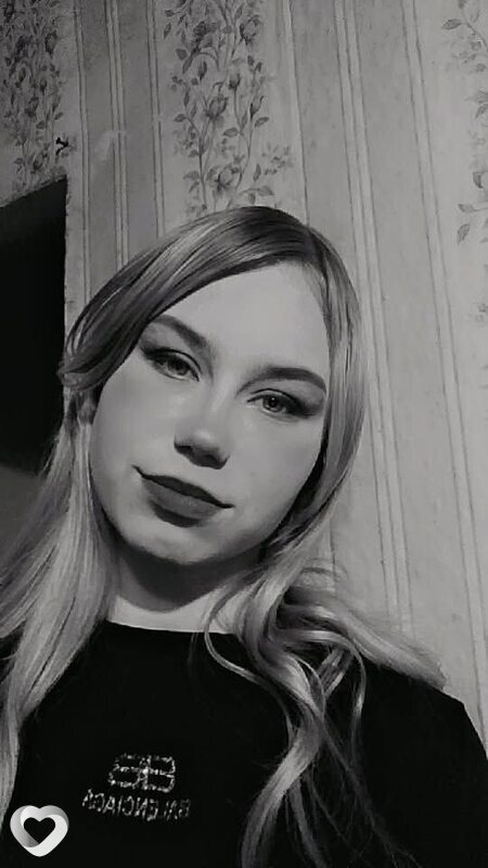 Анастасия, 21, Мариуполе — анкета №3181500