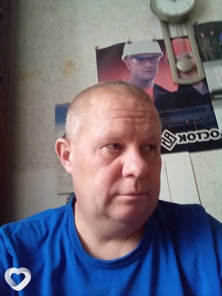 Роман, 40, Усть-Каменогорск — анкета №3181501