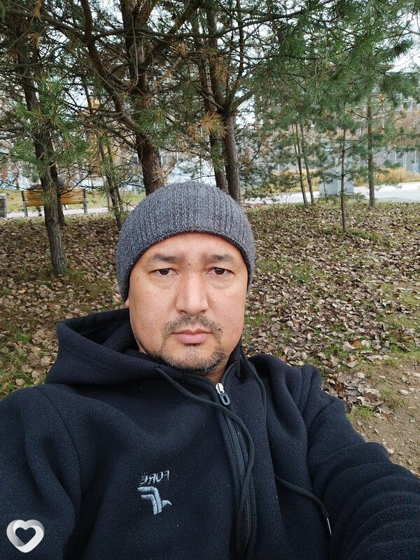 Азамжон, 37, Минске — анкета №3181554