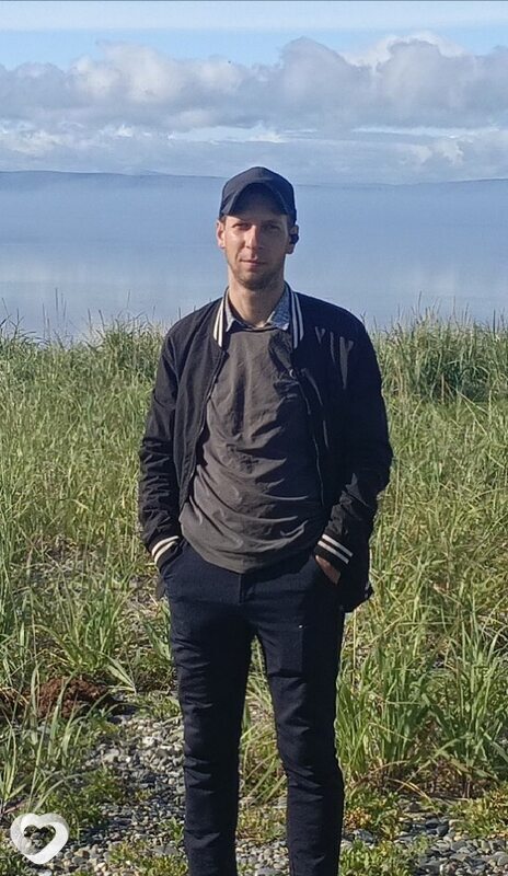 Александр, 28, Амурске — анкета №3181559