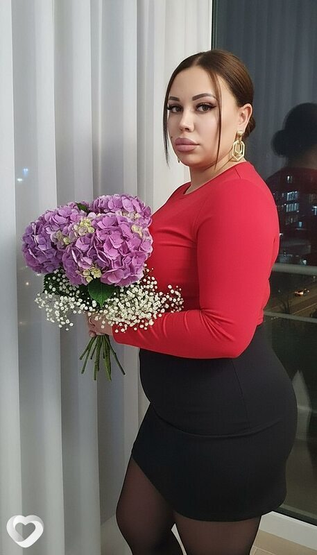 Светлана, 30, Кингисеппе — анкета №3181565