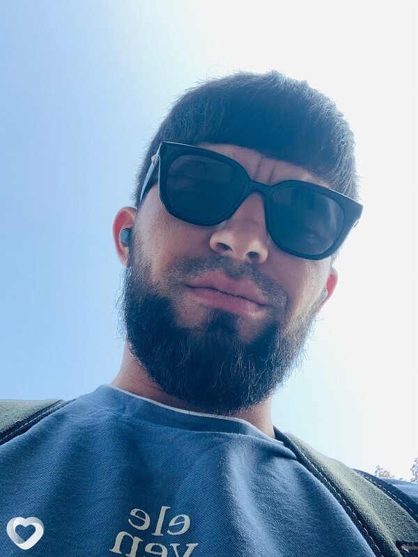 Chico, 27, Астане — анкета №3181570