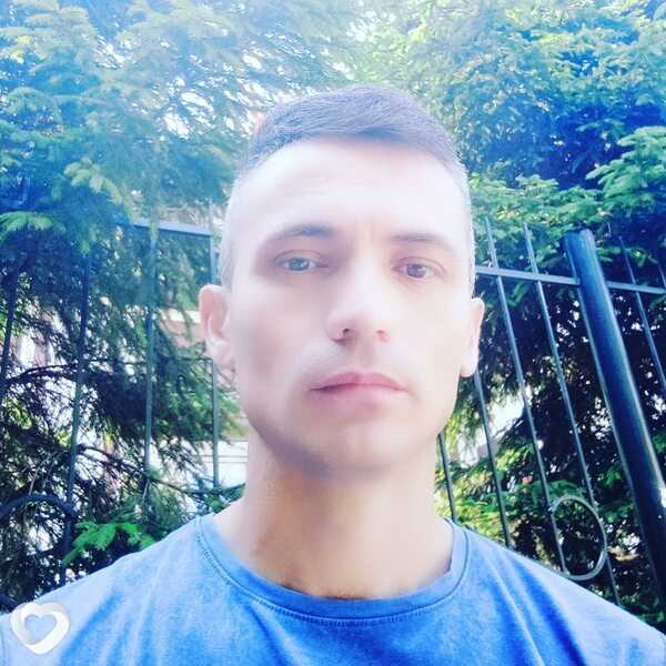 Хасан, 40, Калининграде — анкета №3181573