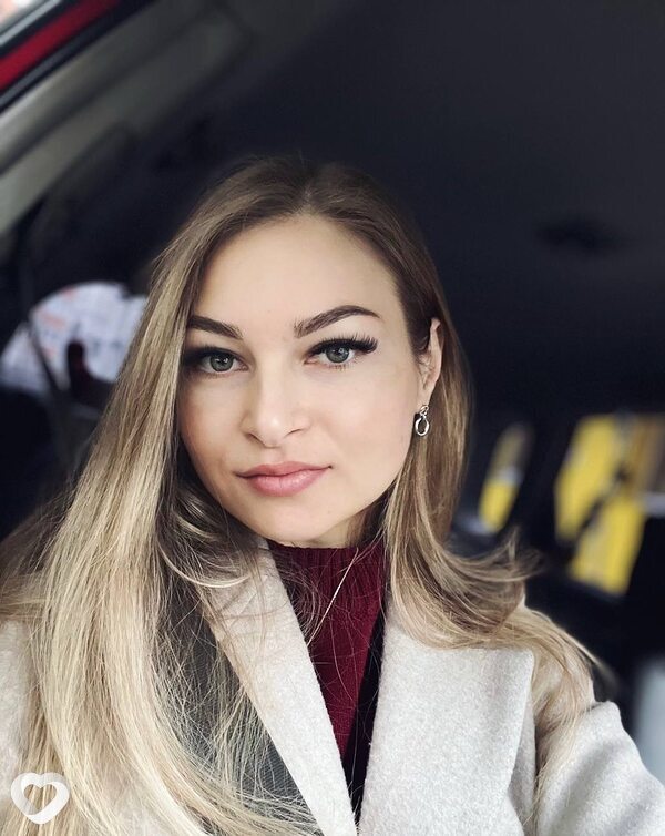 Надежда, 41, Брянске — анкета №3181575