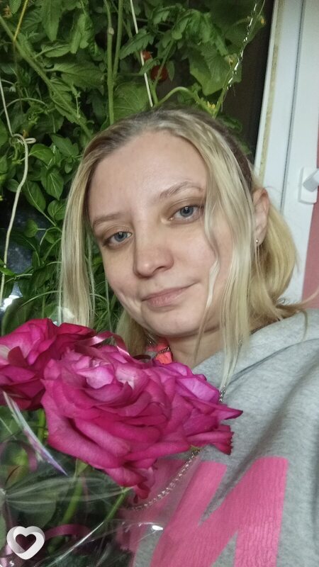 Kapiizka, 38, Перми — анкета №3181578