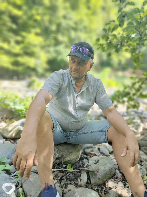 Андрей, 47, Туапсе — анкета №3181510
