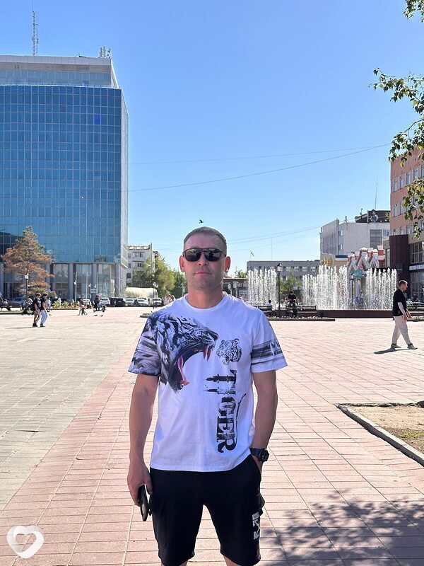 Руслан, 42, Костанае — анкета №3181512