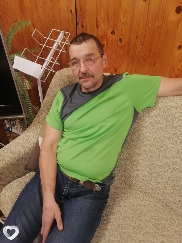 Сергей, 52, Смоленске — анкета №3181514