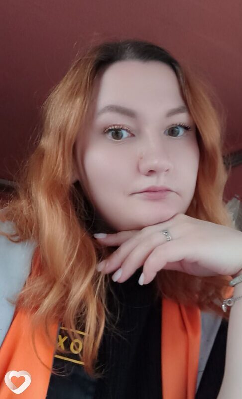 Марина, 33, Норильске — анкета №3181516
