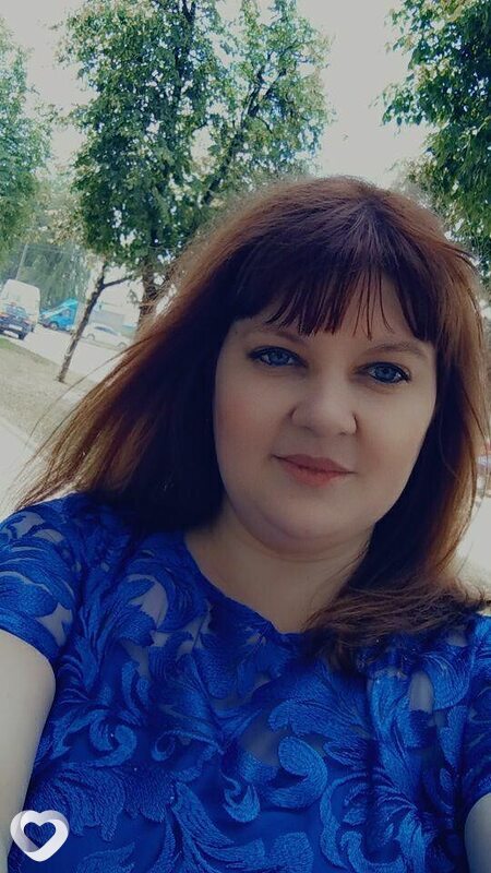 Люба, 28, Гродно — анкета №3181743