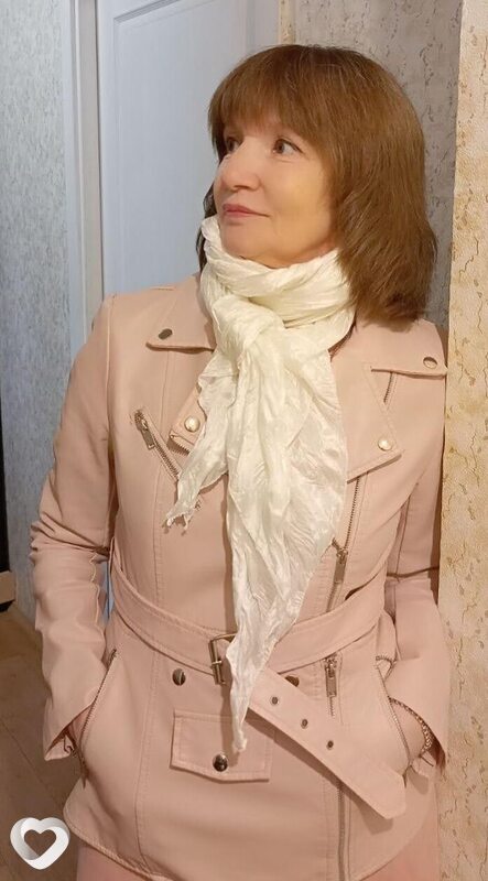 Alena, 60, Минске — анкета №3181745