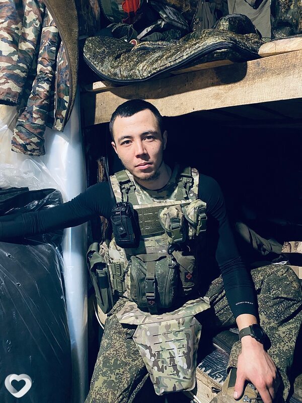 Артем, 28, Новосибирске — анкета №3181583