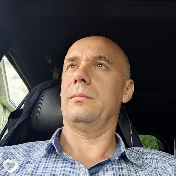 Юрий, 49, Сергиеве Посаде — анкета №3181587