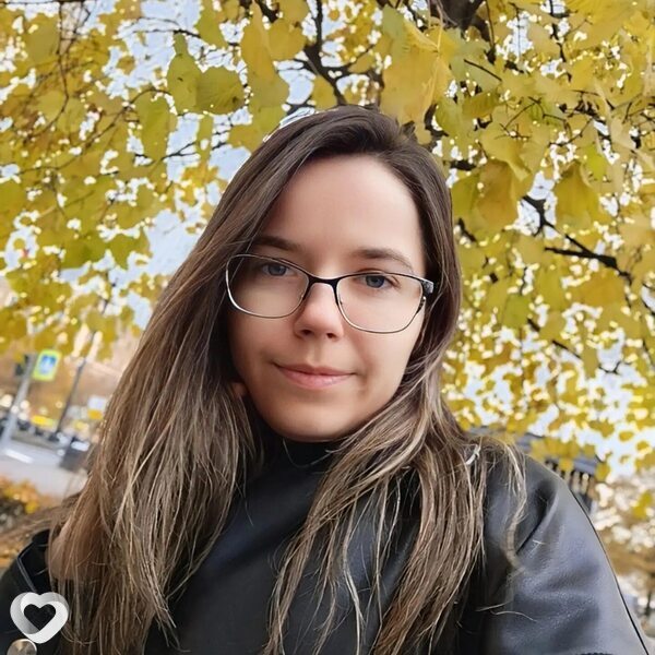Анастасия, 29, Санкт-Петербурге — анкета №3181596