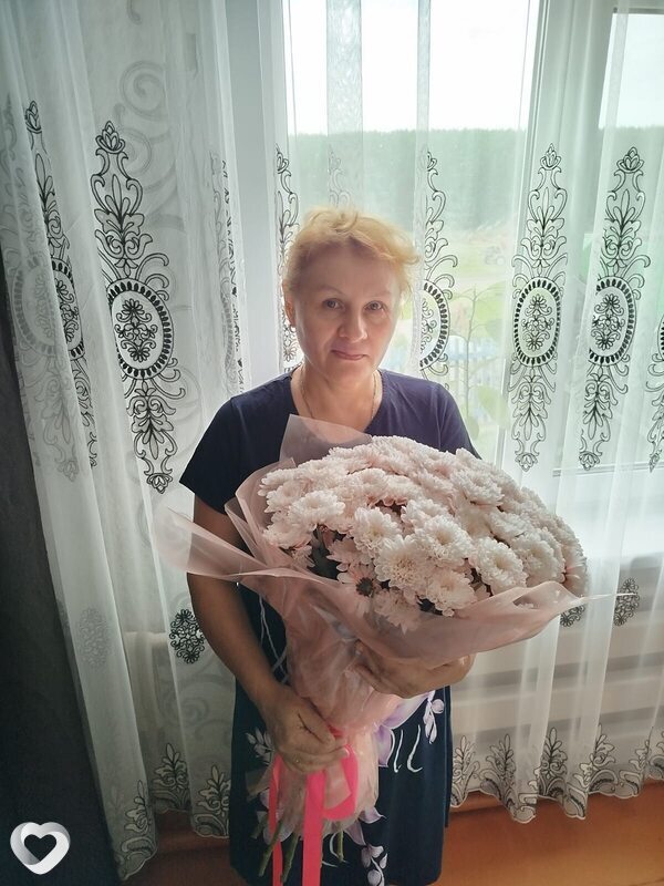 Ирина, 50, Красноярске — анкета №3181599