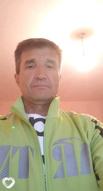 Ахмад, 55, Алматы — анкета №3181632