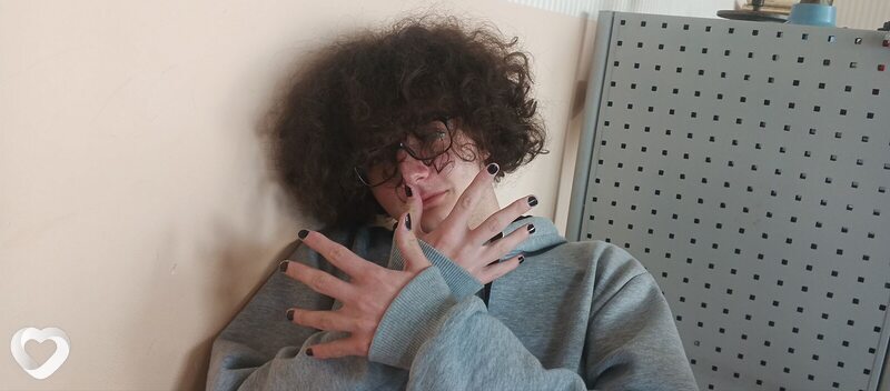 Джем, 19, Минске — анкета №3181635