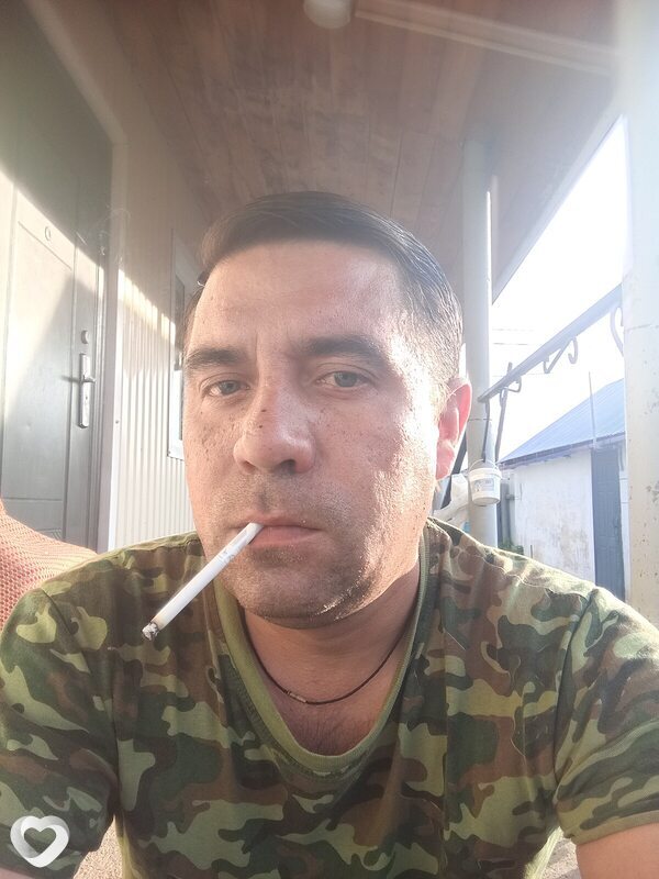 Виталий, 40, Уфе — анкета №3181636