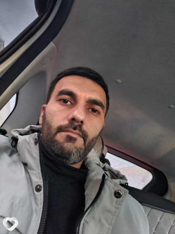Алик, 33, Кирове — анкета №3181638