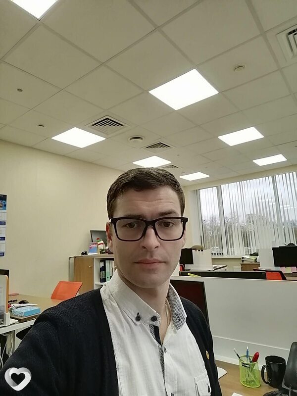 Артём, 38, Рязани — анкета №3181641
