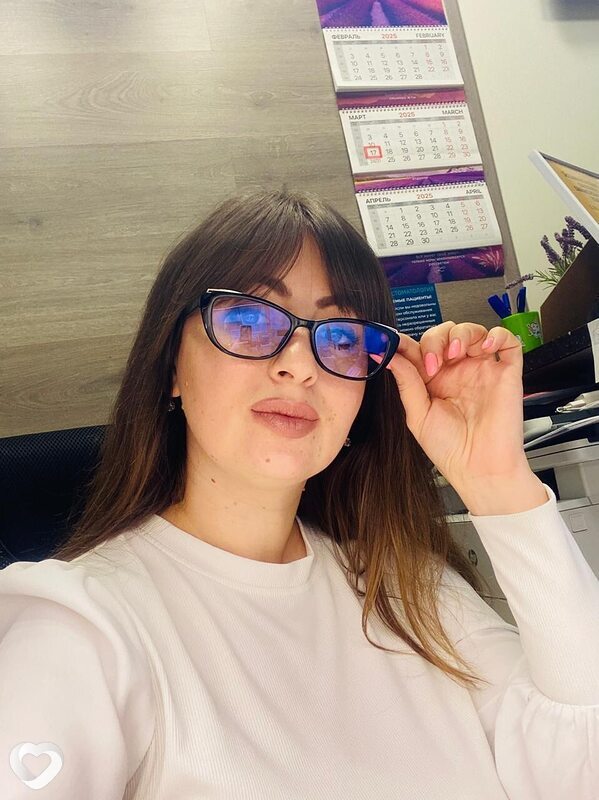 Татьяна, 34, Саратове — анкета №3181649