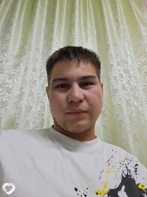 Нияз, 26, Нефтеюганске — анкета №3181608