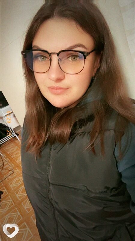 Алина, 25, Новосибирске — анкета №3181610