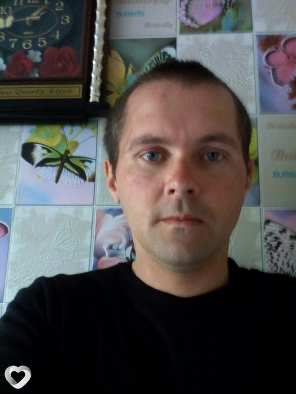 Константин, 41, Солигорске — анкета №3181611
