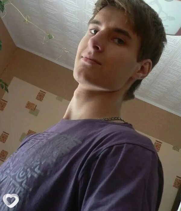 Андрей, 26, Челябинске — анкета №3181617