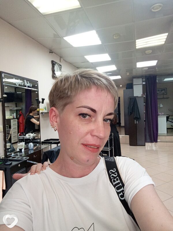 Екатерина, 44, Новокузнецке — анкета №3181624