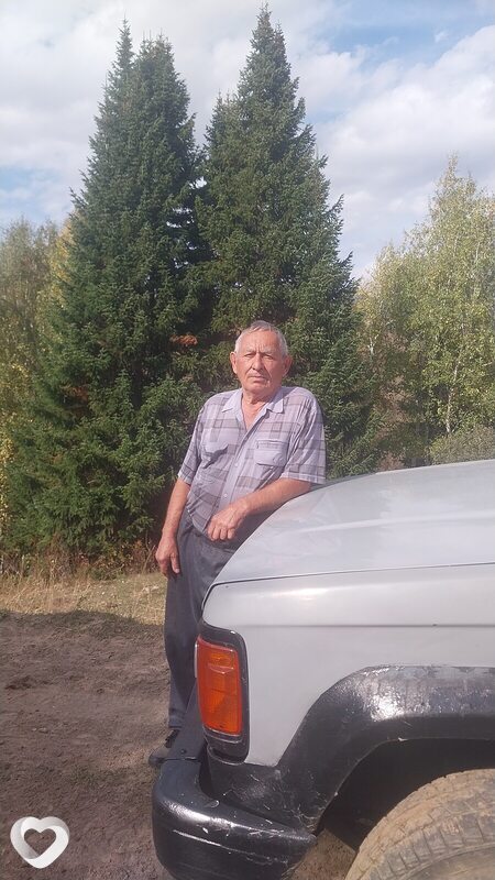 Анатолий, 66, Алматы — анкета №3181980