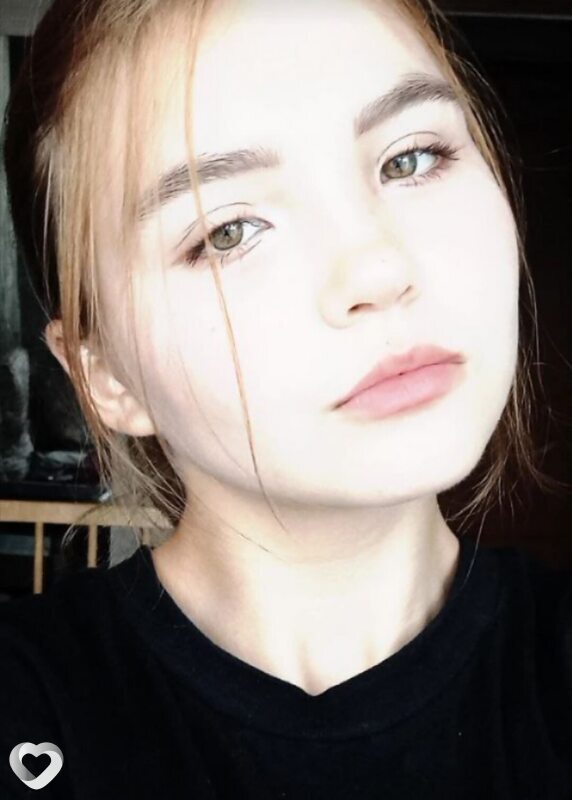 Екатерина, Рузаевка