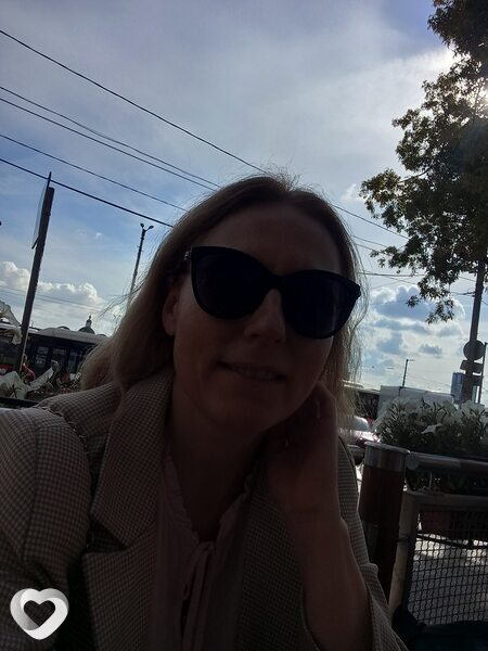 Елена, 48, Перми — анкета №3181547