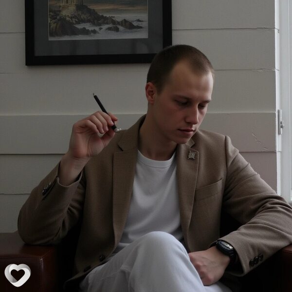 Василийсергеевич, 34, Одинцове — анкета №3181550
