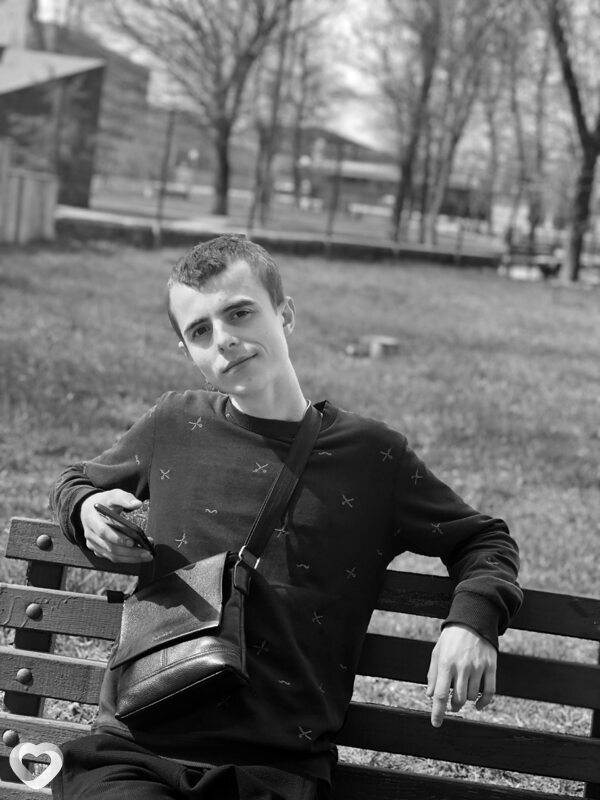 Михаил, 27, Таганроге — анкета №3181551