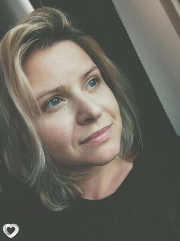 Светлана, 43, Гродно — анкета №3181553