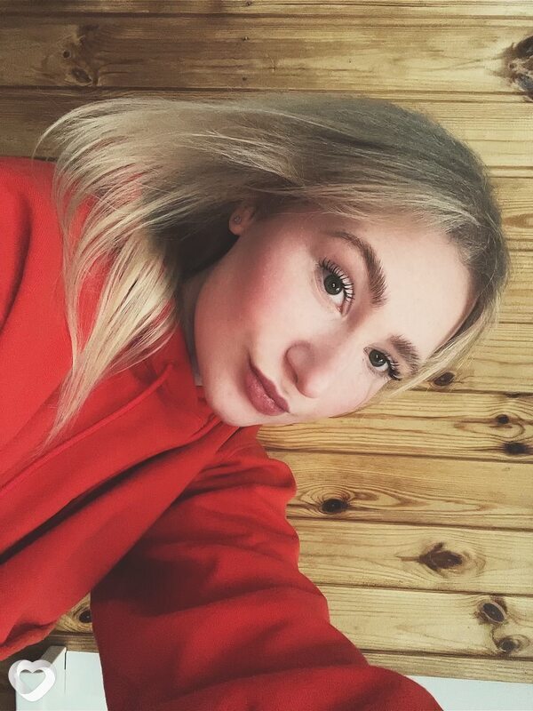 Алёна, 24, Кирове — анкета №3181656