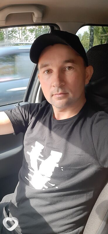 Александр, 37, Костроме — анкета №3181659