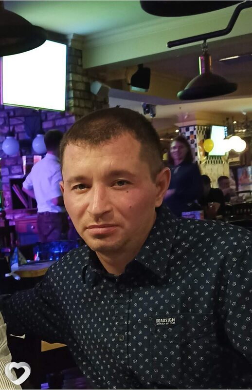 Рушан, 38, Казани — анкета №3181663