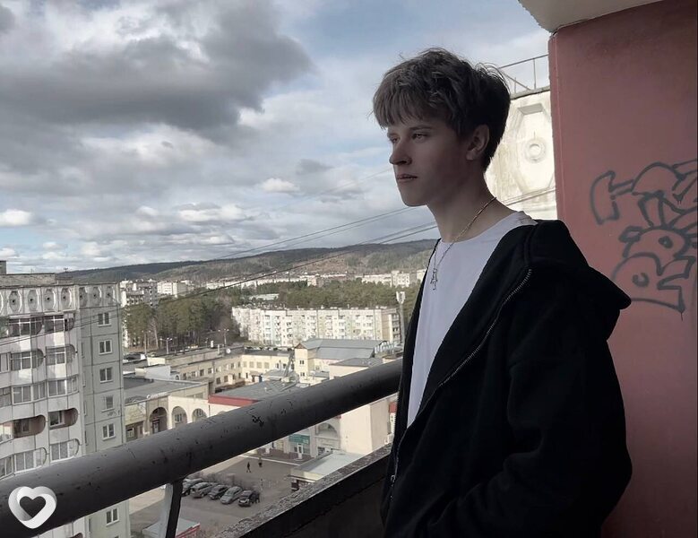 Слава, 24, Красноярске — анкета №3181665