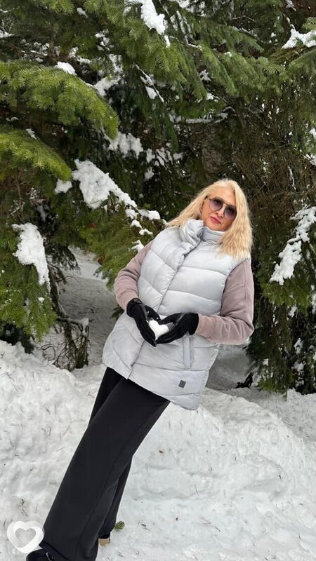 Наталья, 57, Ставрополе — анкета №3181667
