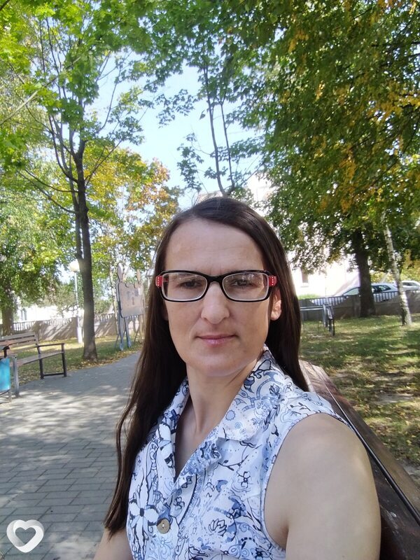 Екатерина, Ляховичи