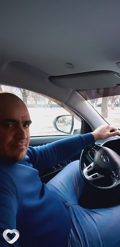 Рома, 36, Астрахани — анкета №3181685