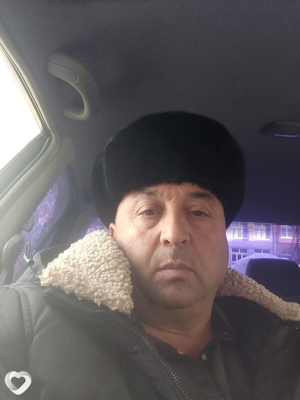 Миша, 46, Рубцовске — анкета №3181686