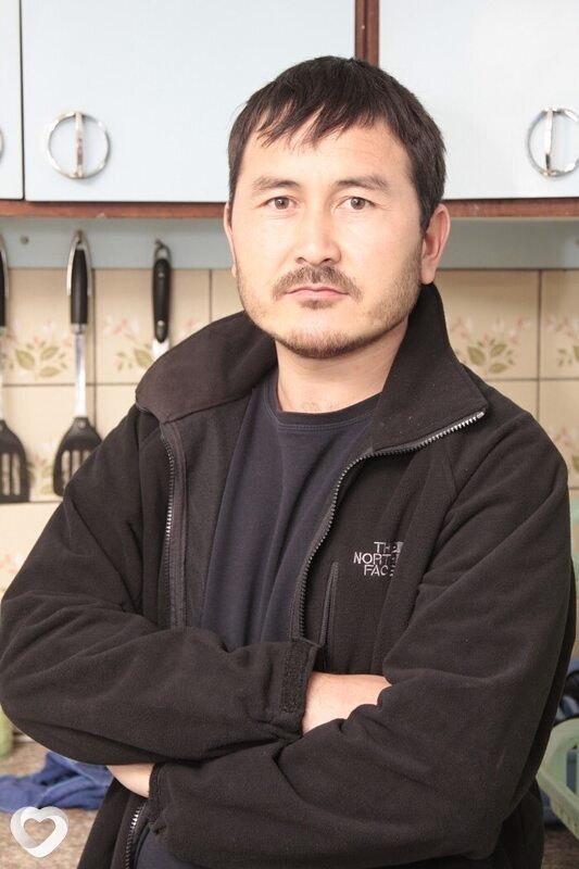 Гарик, 31, Уфе — анкета №3181690