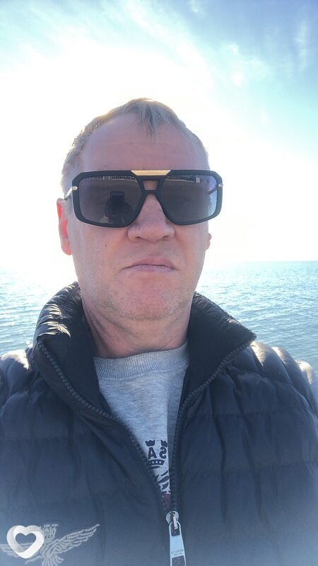 Евгений, 46, Новосибирске — анкета №3181694