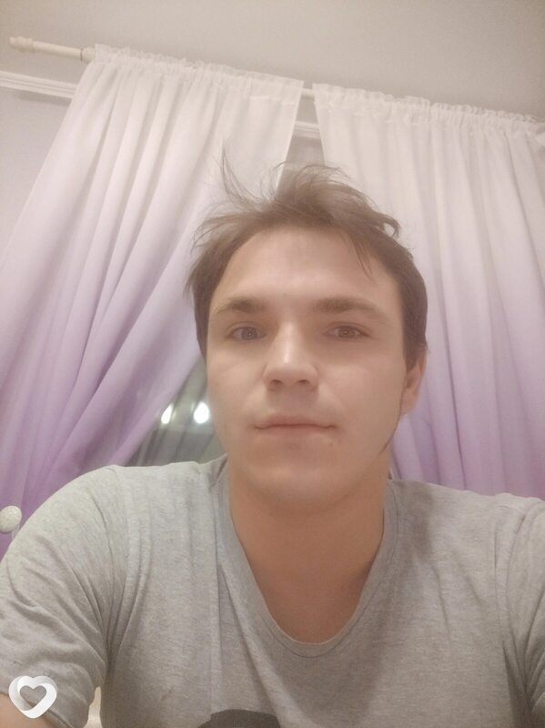 Максим, 36, Брянске — анкета №3181697